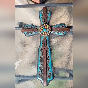Decorative Cross